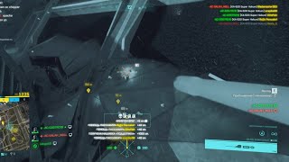 ka-520 super hokum 171-0 Killstreak |  Gunner gameplay | BATTLEFIELD 2042