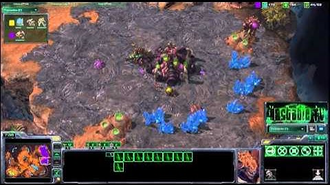 SCA FINAL! Kowi V Glade Game 5