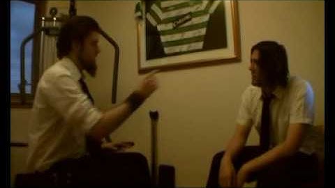 Adastra (UK) "Same Mistake" Official Music Video (Director