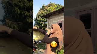 Ukhti Cantik Goyang Pargoy VIRAL TIK TOK Part 4