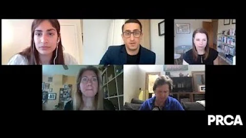 Mental wellbeing and COVID-19: In conversation with the American Psychological Association