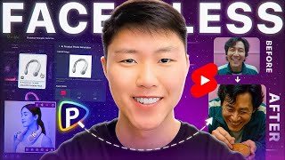 Faceless Content with AI: 3 Ways to Make Money (Pollo AI Tutorial)
