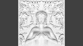Video thumbnail of "Kanye West - New God Flow.1"