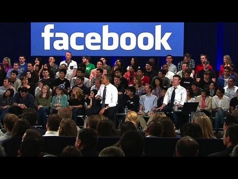  Update  Facebook knackt die Milliarde: Jeder siebte Mensch im Netzwerk