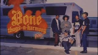 Strictly For My Grind (2025 Blais Mix) - Bone Thugs n Harmony