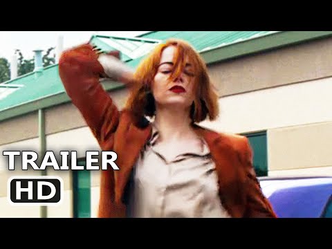 KINDS OF KINDNESS Trailer (2024) Emma Stone