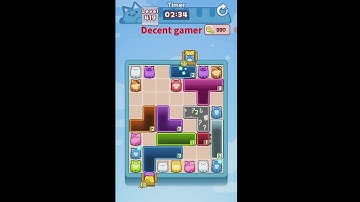 Drop the cat level 419 Walkthrough solution 