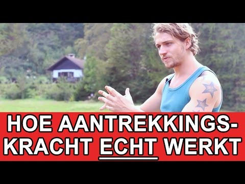 Video: Functionele Aantrekkingskracht