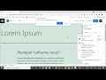 WordPress Partie #5 Mise En Forme d'un Article