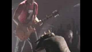 U2 Until The End Of The World Live Boston 2001 - Elevation Tour.