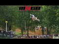 MXGB Round Two Canada Heights FansEyeView MXGB Round Two Canada Heights FansEyeView