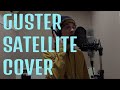 Guster - Satellite Cover
