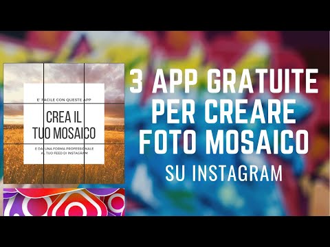 Video: Come Creare Gli Stati Delle Foto