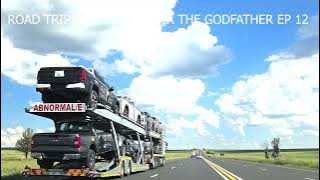 ROAD TRIPPING WITH MASIA THE GODFATHER EP12