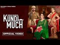 Kundi much  full  kiran sharma  new punjabi song  dips music