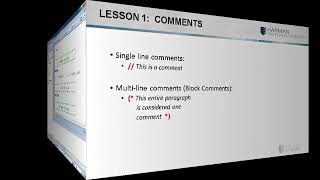 1.03.07 Commenting Your Code Net Worth
