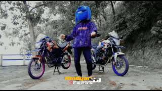Story wa cb150r - quotes  || DJ wanna be like tiktok remix viral