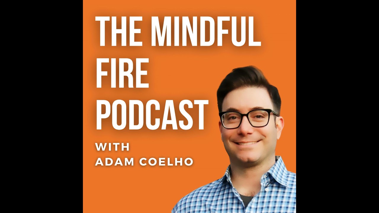170 : The Five Stages of Financial Independence with Douglas Tsoi