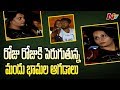 Drunken Ladies Caught in Jubilee Hills