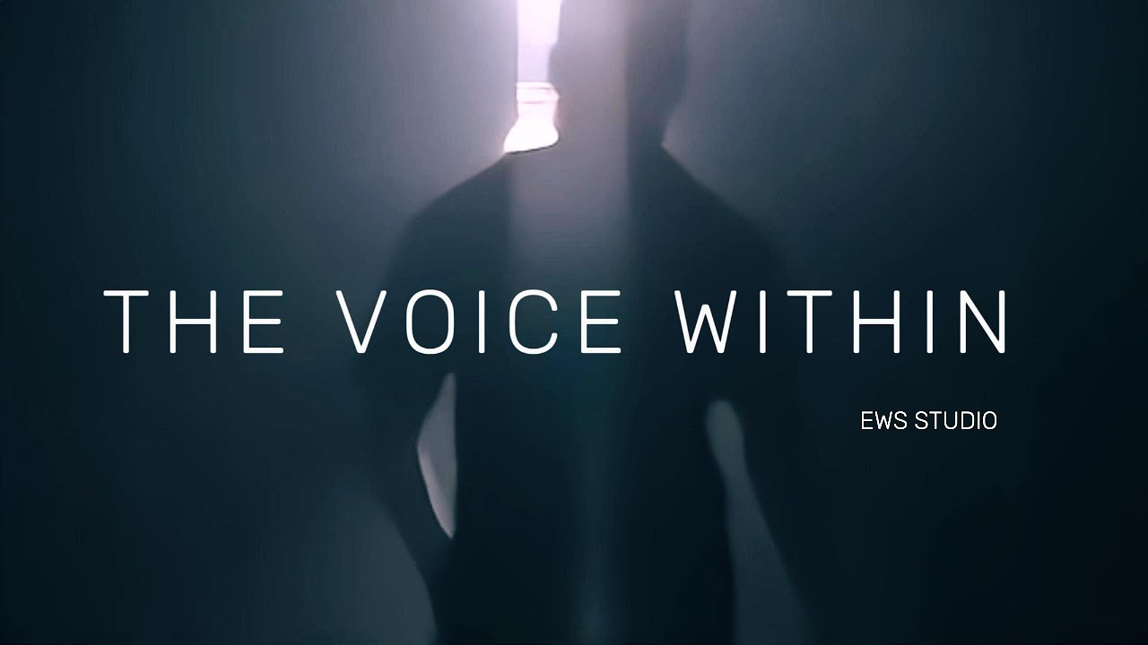 THE VOICE WITHIN | EWS Studio