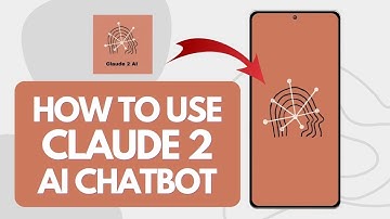 How to Use Claude 2 AI (Chat GPT Competitor)