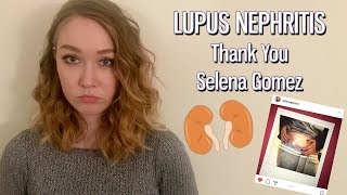 Do you have lupus nephritis? → shop live hope merch (i appreciate
your support) http://www.livehopefitness.com/store check out my amazon
storefront! ...