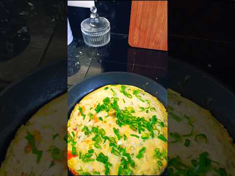 Лёгкий и вкусный завтрак или ужин#рецепты #рецепт #тыква#запеканка