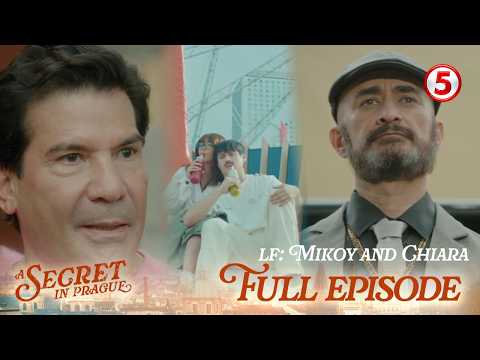 A Secret In Prague | Full Episode 47 | June 30, 2026 | Nasaan sina Mikoy at Chiara?