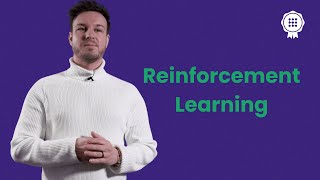 ML explained - Was ist Reinforcement Learning? (1/2)