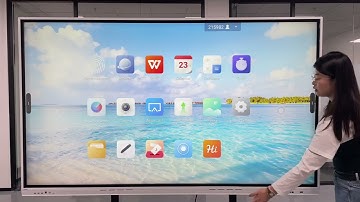 How to lock your panel