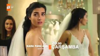 Kara Para Aşk 38 Bölüm 2Tanitim Full Fragman Izle Hd