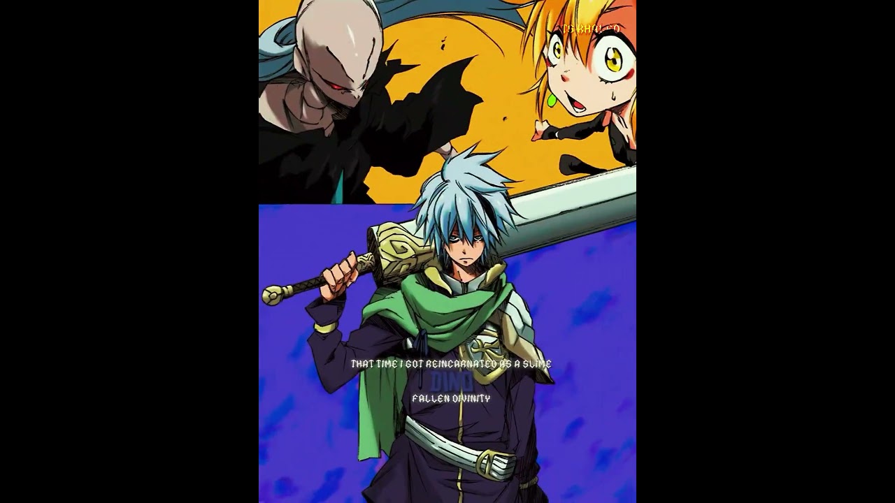 Dino VS Jeanne D'Arc Alter | Comparison