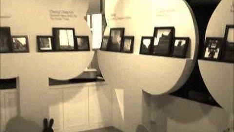 Robyn Lee is Standard Chartered