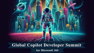 Global Copilot Summit - NYC