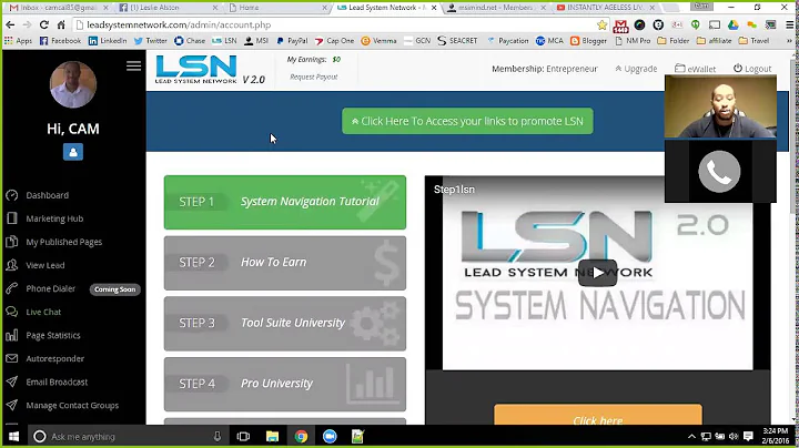 The MSI Concept - Customized Training Leslie Alsto...