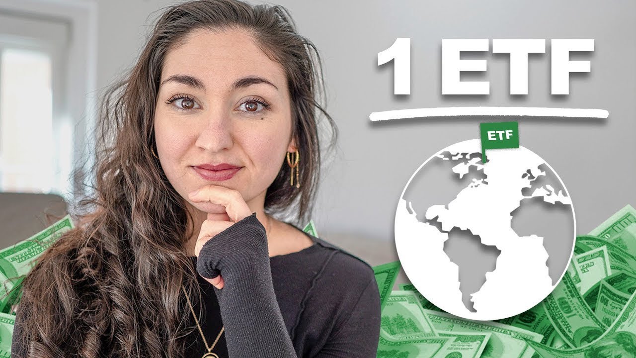 El Mejor ETF en 2026 para Mantener para Siempre (el Plan de los Ricos)