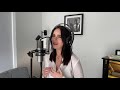 [Mairead Carlin] River Run (Cara Dillon카라 딜론 cover)