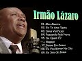 Lázaro Irmão [Lázaro] Meu Mestre,  Eu Te Amo Tanto DVD Completo  Lançado Em 2024 #irmãolázaro