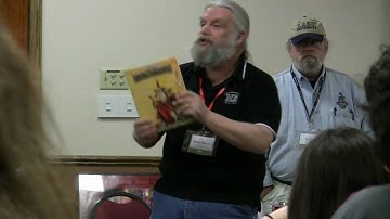 Gary Con II • Auction 1