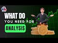 Stock Market Analysis Essentials: Tools &amp; Skills You MUST Have in 2025! 📊✅