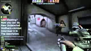 CS GO Wallhack + Trigger + Aimbot VAC Undetected UPDATED 22 11 2014