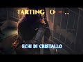 Il sentiero del domani . Prologo Cap 0.  Echi di Cristallo - Campagna Daggerheart ITA -