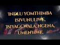 IKHONA INDAWO  ITENDE INSTRUMENTAL #ITENDE