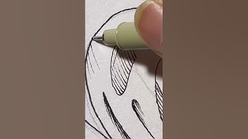 One Drawing, But 4 different styles ✨Princess Peach 🍑✨ Part 3 #shorts