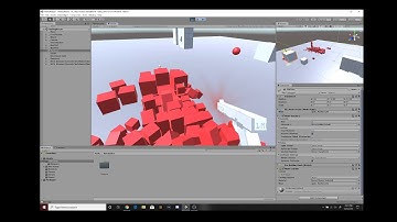 Prototype Test 1 - (Untitled FPS Project)