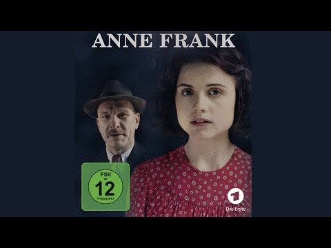 The Diary of Anne Frank Movie ENG SUB -  יומנה של אנה פרנק עברית