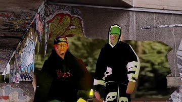 Bxnezz & Suu - D3s (Visualiser/Lyric Video)