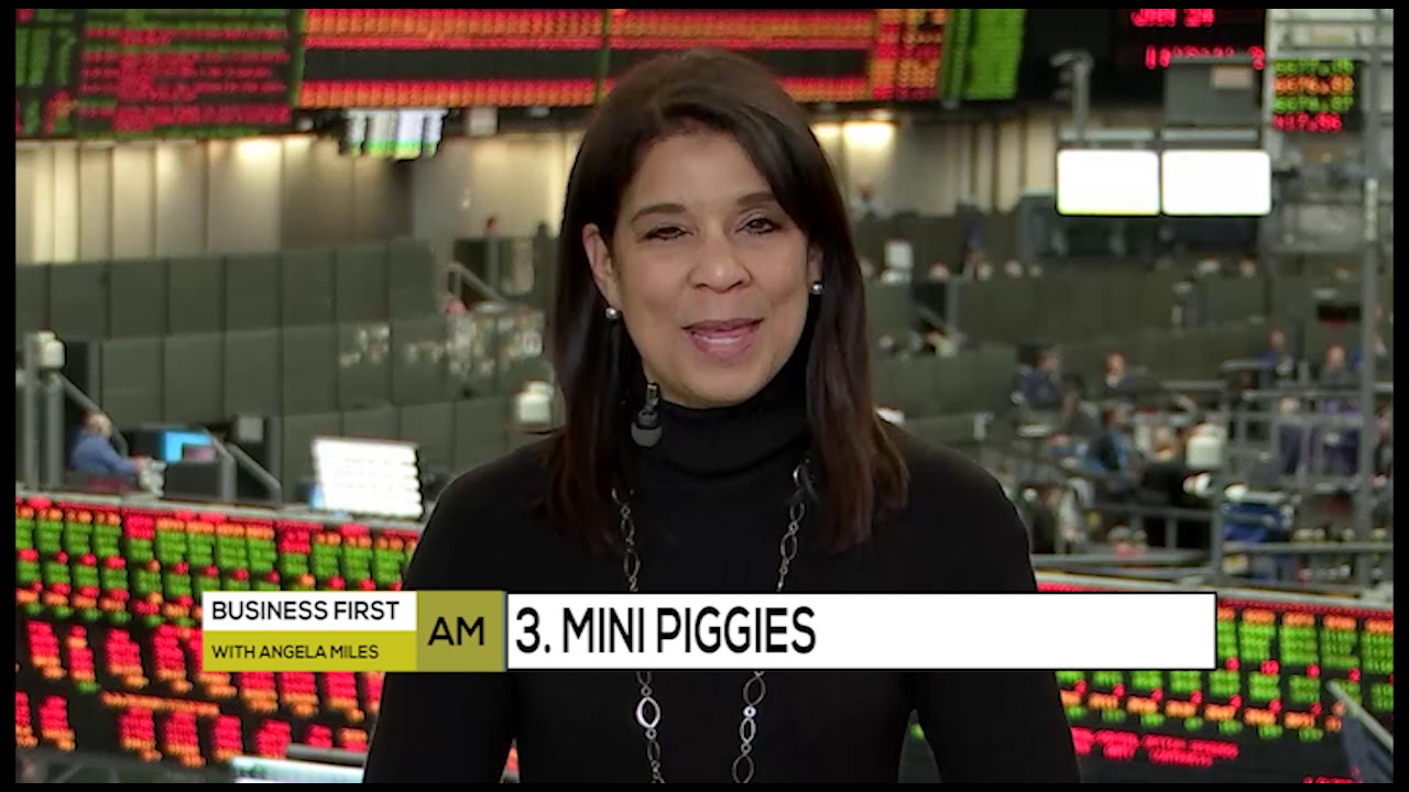 TOP THAT TRADE - STORM WARNING