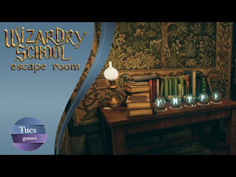 Comprar Wizardry School: Escape Room