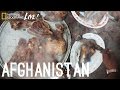 We Are What We Eat: Afghanistan | Nat Geo Live